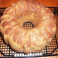 Poppy Seed Cake