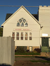 Victory Baptist Church