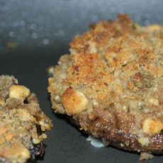 Italian Stuffed Mushrooms