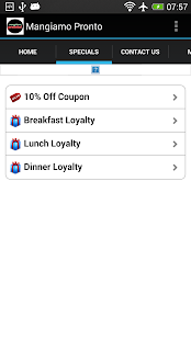 How to download Mangiamo Pronto lastet apk for pc