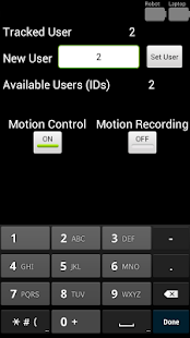 How to download Motion Retargeting Remocon 0.1 apk for bluestacks