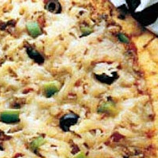 Pittsburgh Pizza