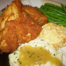 Kentucky Fried Chicken (Copycat)