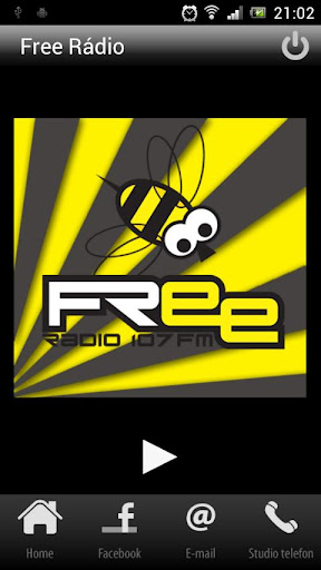 Free Rádio