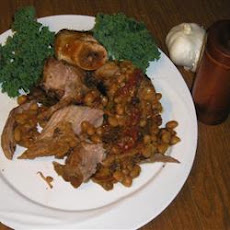 Easy Pork Roast