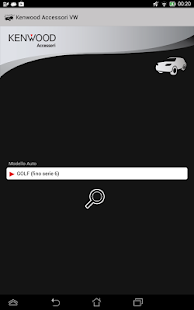 How to mod Kenwood Accessori VW 1.0.6 apk for pc