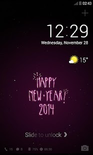 How to mod HappyNewYear2 DodolLockerTheme 0.0.1 mod apk for pc