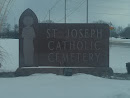 St. Joseph Catholic Cemetery 