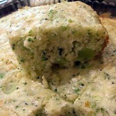 Broccoli Cornbread