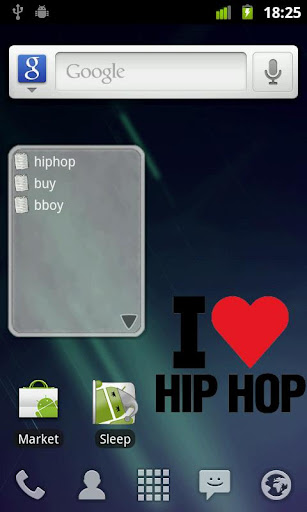 【免費個人化App】Hiphop-APP點子