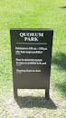 Quorum Park 