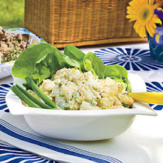 Jean's Potato Salad