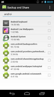 How to get Backup and Share APK lastet apk for laptop