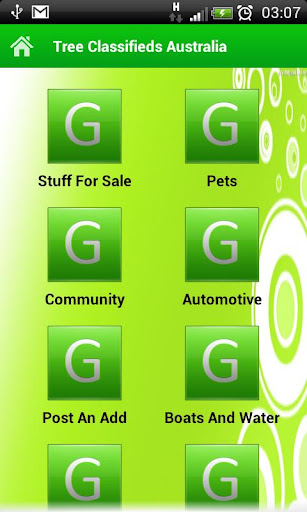 GTree Classifieds Australia