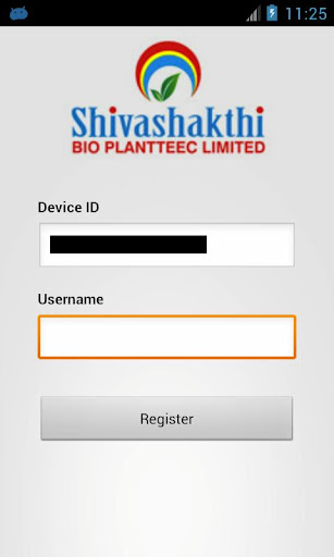 Shivashakthi