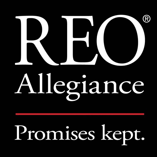 REO Allegiance LOGO-APP點子