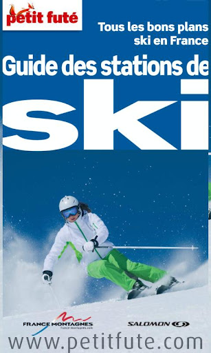 Le guide des stations de ski