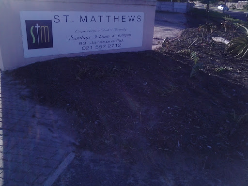 St. Matthews Community Church