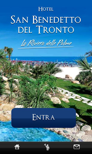 Hotel San Benedetto Del Tronto