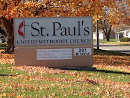 St Paul's United Methodist Church