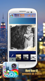 How to download New York Photo Booth lastet apk for laptop