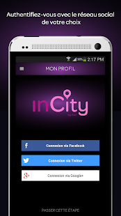 How to install inCity 1.0 mod apk for android