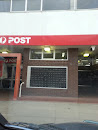 Seymour Post Office