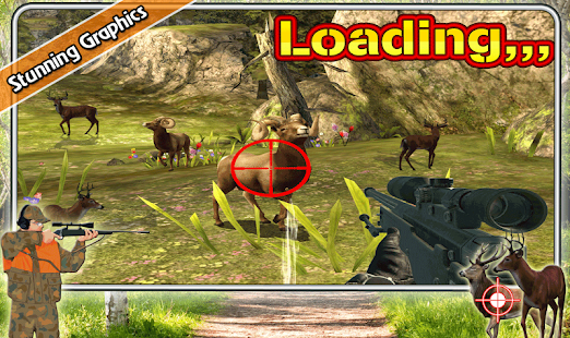 How to mod Deer Hunting Simulation lastet apk for bluestacks