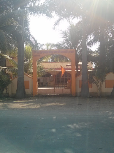 Akkalkot Samarth Darbar Temple