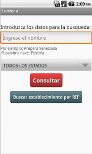 How to get Tu menú - Indepabis patch 1.0 apk for android