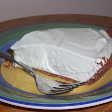 Easy Key Lime Pie from Betty Crocker