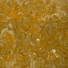 Classic Macaroni and Cheese