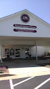 Covington Visitor Info Center