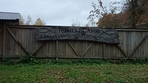 Romele Camp 