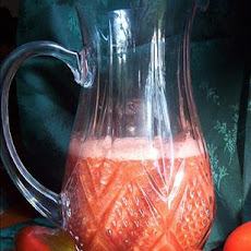 Gazpacho Cooler