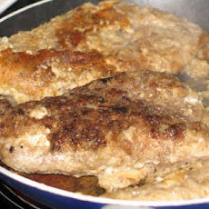 Maryland Fried Chicken
