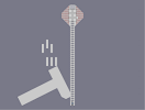 Thumbnail of the map 'High striker'