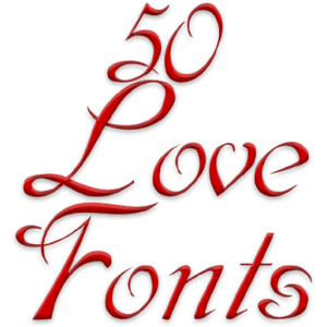 Download Fonts for FlipFont Love Fonts For PC Windows and Mac