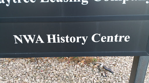 NWA History Centre