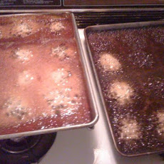 Mrs. Fields Chocolate Chip Cookies