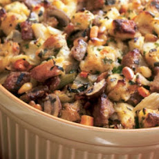 Thanksgiving Stuffing
