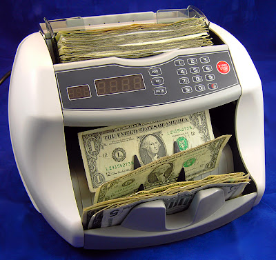 Bill Counter (front)