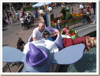 Disneyland Vacation 2008 196