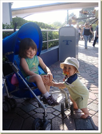 Disneyland Vacation 2008 025