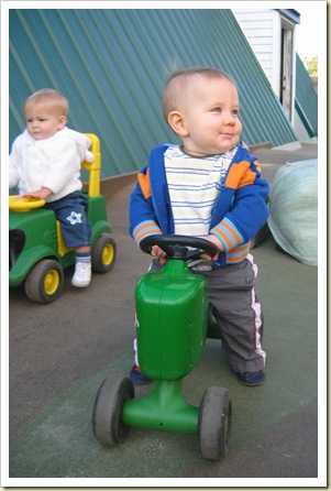 Pumpkin Patch Oct 2008 050
