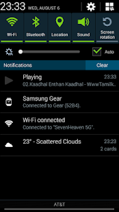 How to install Simple Music Player patch 1.0 apk for laptop