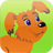 Animal Party Animal Sounds mobile app icon