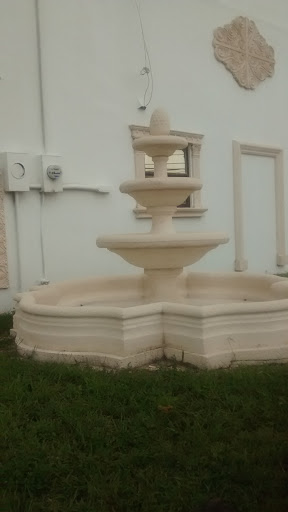 Keystone Fountain