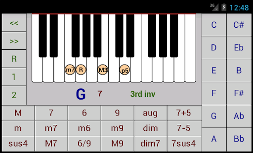 How to download DG Piano Chords lastet apk for laptop