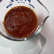 Mexican Tomato Sauce